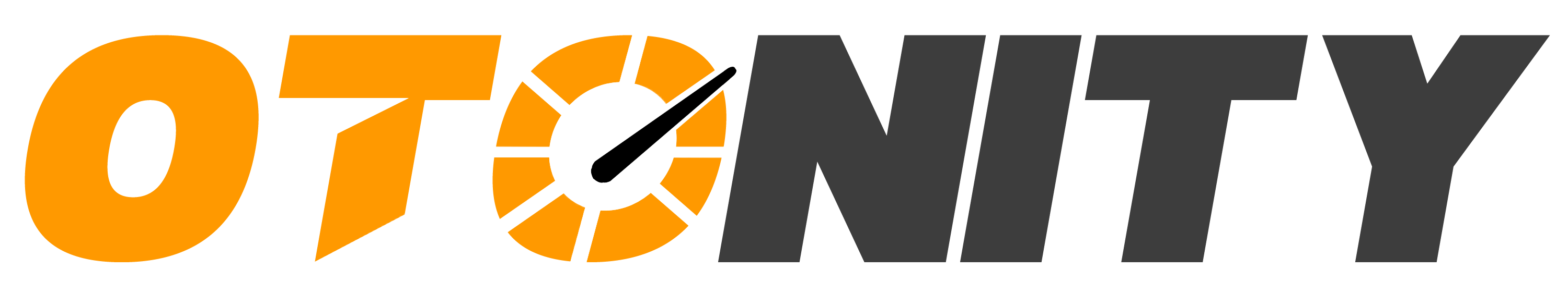 logo media online OTONITY
