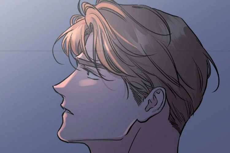 Leia Manhwa Bad Apple Capítulo 18 Scan PT BR Lorenzo Colocou Algo Na Bebida Dele