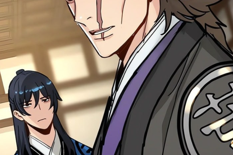 Sekte Ortodoks Terdepan! Baca Manhwa Surviving as a Genius on Borrowed Time Chapter 41 Bahasa Indonesia 