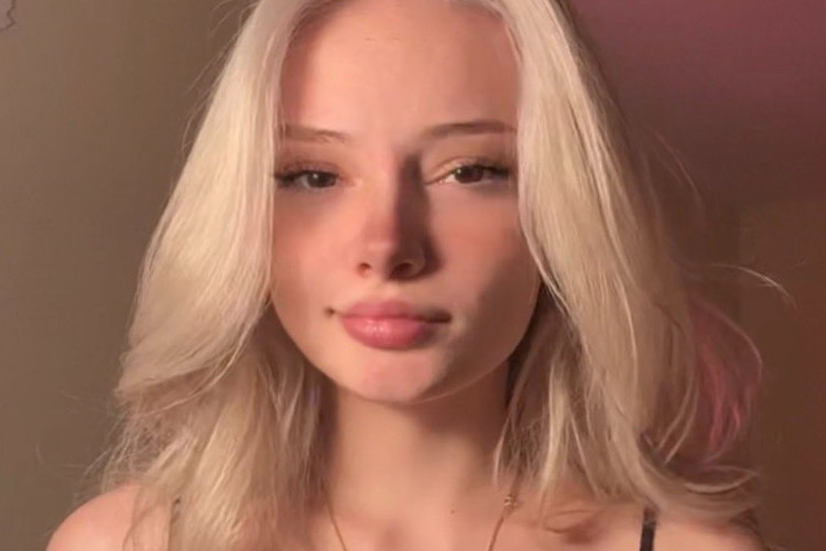 Tendance! Regardez La Vidéo Ava Reyes, La Dernière Fuite Non Censurée, Qui Rend Tout Le Monde Curieux.