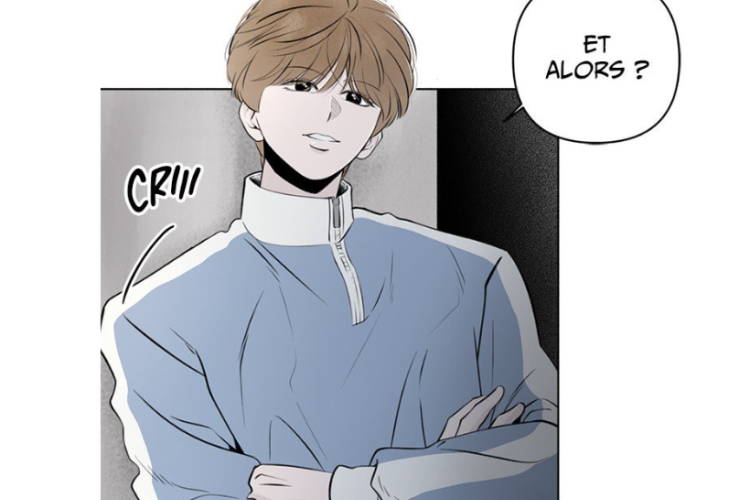 Update RAW! Lisez Webtoon Red as a Tomato! Chapitre 15 Scan VF, Une proximité de plus en plus intense