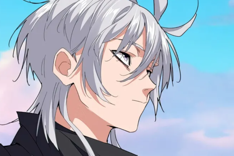 Spoiler RAW! Leia Manhua Magic Emperor (Imperador Mágico) Capítulo 741 Scan PT BR, Zhuo Fan é Muito Legal