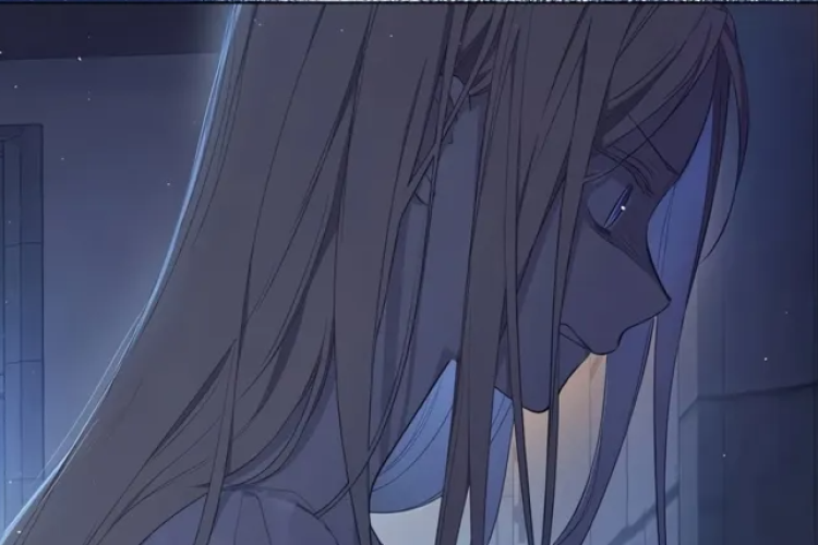Lien Manhwa The Forgotten Field Chapitre 26 en Scan VF FR, Thalia Est Tombée Amoureuse de cet Homme