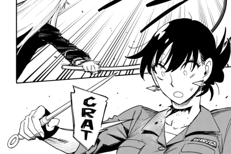 Lien Lire le Manga Spy x Family Chapitre Complet Scan VF, Voir le Synopsis et les Détails Ici