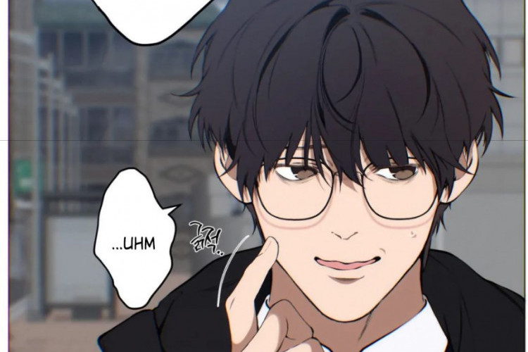 Lire RAW Manhwa Lost In The Cloud Saison 3 Chapitre 117 en Français, Une proximité intense !