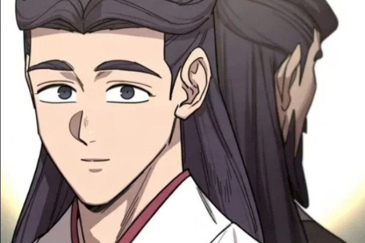 Spoiler Komik Return Of The Mount Hua Sect Ch. 185 Bahasa Indonesia, Sebuah Peluang Disetiap Kesulitan