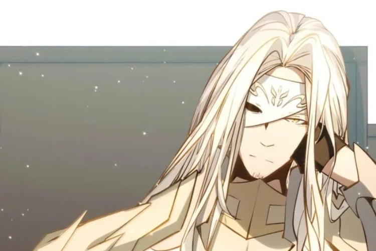 Que Declaração Poderosa! Link para Ler RAW Manhua Top Tier Providence Capítulo 219 PT BR Scan
