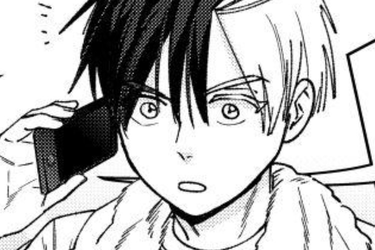 Lire Wind Breaker (NII Satoru) Chapter 180 Scan VF Sakura A Atteint Le Stade De L'acceptation De L'amitié