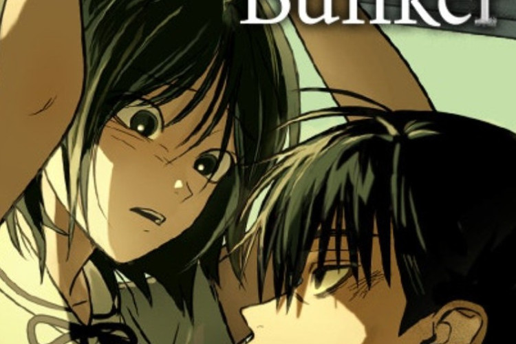 Où Lire le Manhwa Daytime In The Bunker en Français (Chapitres Complets), Le Bâtiment Devient le Témoin d’un Amour