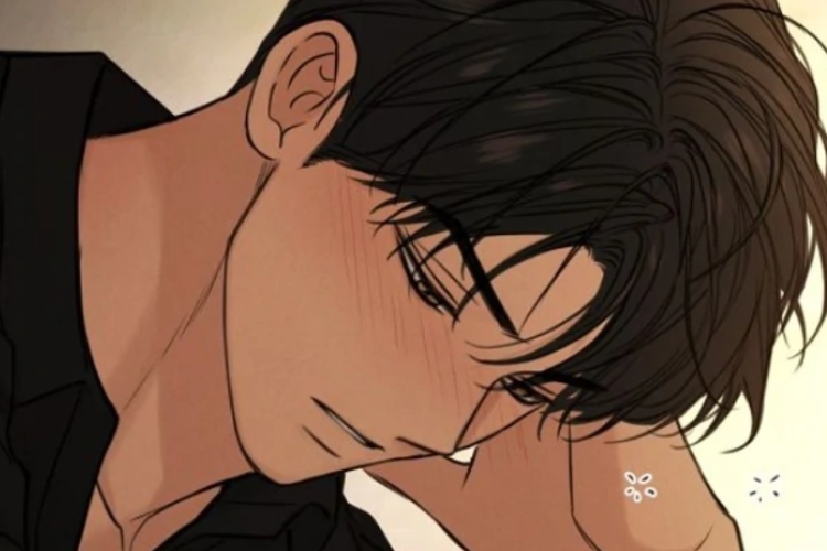 RAW Leer Manhwa Just Twilight (Solo un Amanecer) Capítulo 69 en Español, La Conmovedora Sinceridad de Beomjin