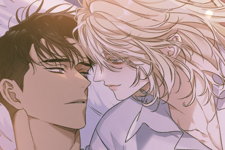 Analyse du Manhwa BL Dear 00 Scan VF FR Chapitres Complets Gratuits, Une Histoire D'amour Dangereuse