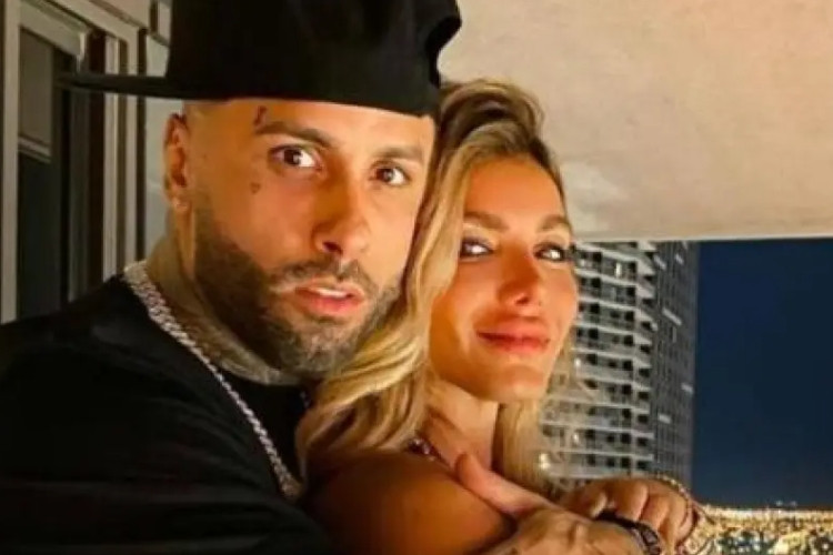 Aleska Génesis Video Filtrado Volvió A Hacerse Viral Tras Su Respuesta A La Situación Actual De Isabella Ladera