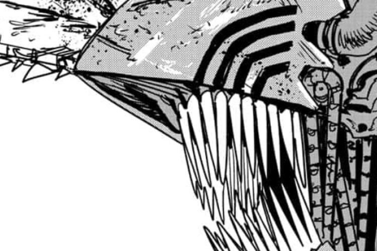 Link Baca Manga Chainsaw Man Chapter 203 Bahasa Indonesia, Semua Berharap Kepada Denji