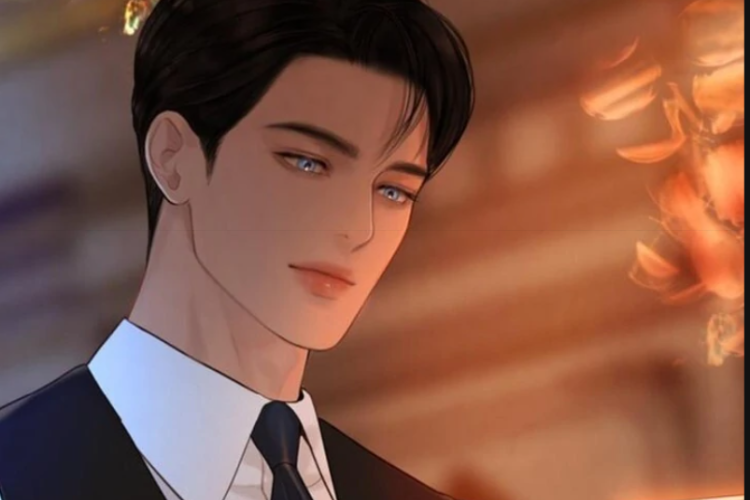 Lire le Manhwa Cry, or Better Yet, Beg Chapitre 70 Scan VF, Mattias est maintenant en colère