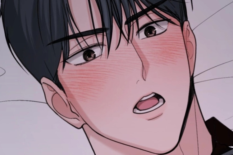 Madame, Calmez Vous Enfin ! Manhwa Juste une bouchée? Chapitre 4 VF ScanVous Faites Peur ! 