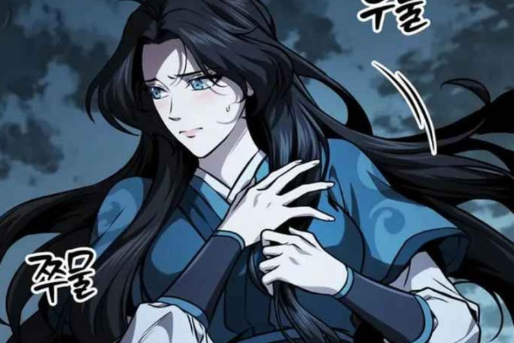 Latihannya Sang Juara! Apa yang Terjadi di Manhwa Nano Machine Ch 324 Indonesia Scan?