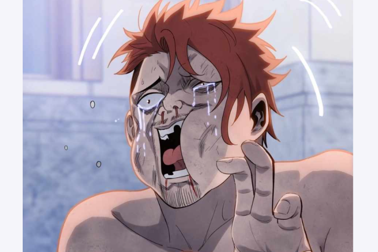 Leia Manhwa A Pig-Slaughtering Knife Cutting Through All Realms — Makes Sense, Right? Capítulo 22 PT BR,Resistência feroz 