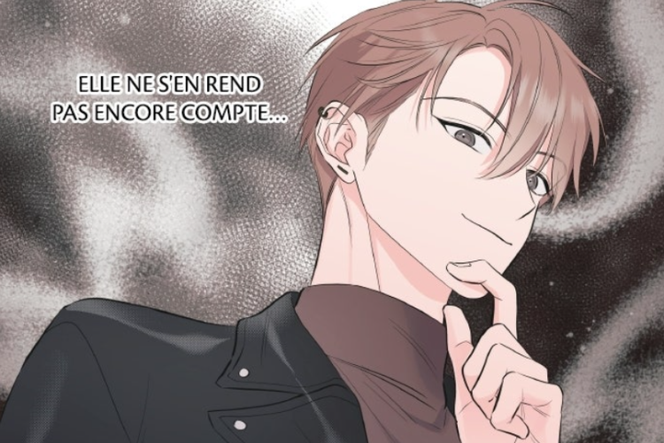 Lecture RAW Manhwa Cohabitation à 4 Chapitre 37 en Français, Le conflit s'envenime entre trois amis