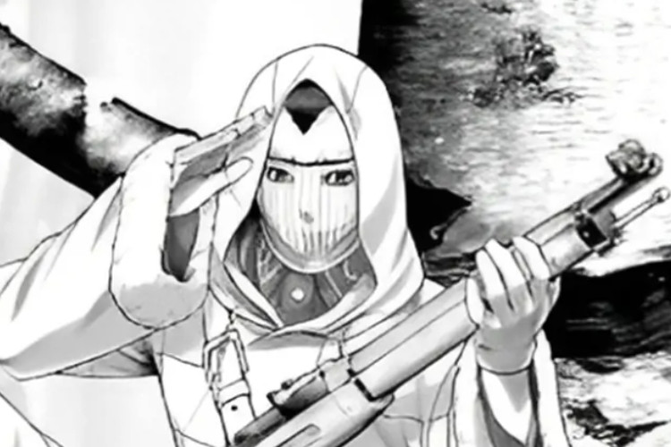 Shuumatsu no Valkyrie (Record of Ragnarok) Chapitre 103 Scan VF, Comment La Suite De La Ksiah Devient-elle Plus Intéressante: Voir Ici!
