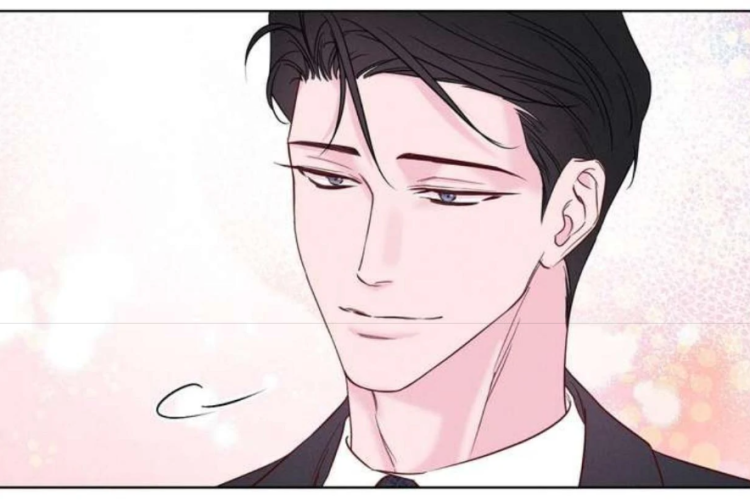 Spoiler do Manhwa In Your Wake Capítulo 57 PT BR, Profunda saudade