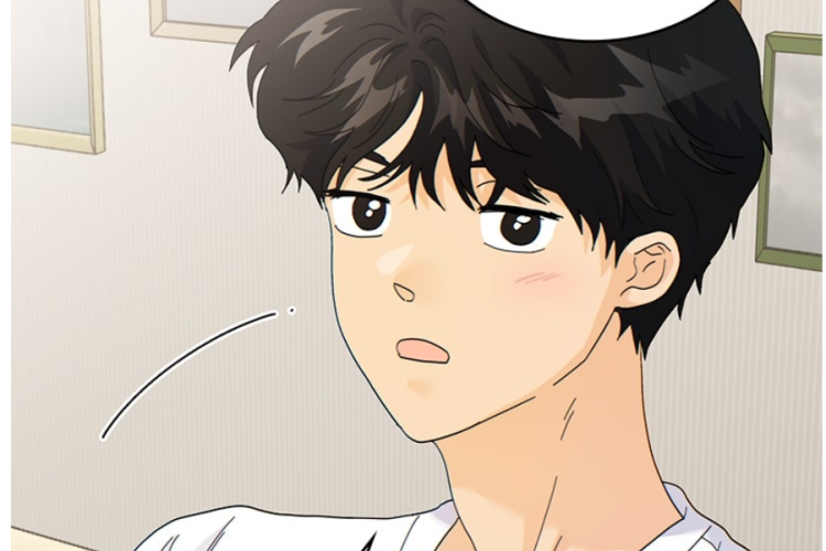 Spoilers & Lire le Manhwa The Tiger Next Door Chapitre 49 en Français, Beomyoung ne peut plus tenir !