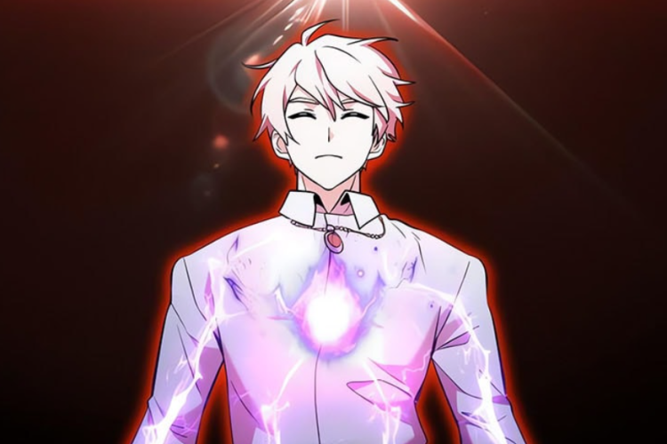 RAW Baca Manhwa Terminally-Ill Genius Dark Knight Chapter 140 Bahasa Indonesia, Pukulan Telak