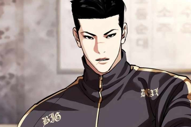 Lisez RAW Manhwa Lookism Chapitre 560 VF Scan et Spoiler, La Guerre D'incheon!
