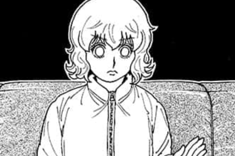 RAW Leia Mangá Hunter X Hunter Capítulo 411 Scan PT BR, Agendamento do Lançamento Oficial