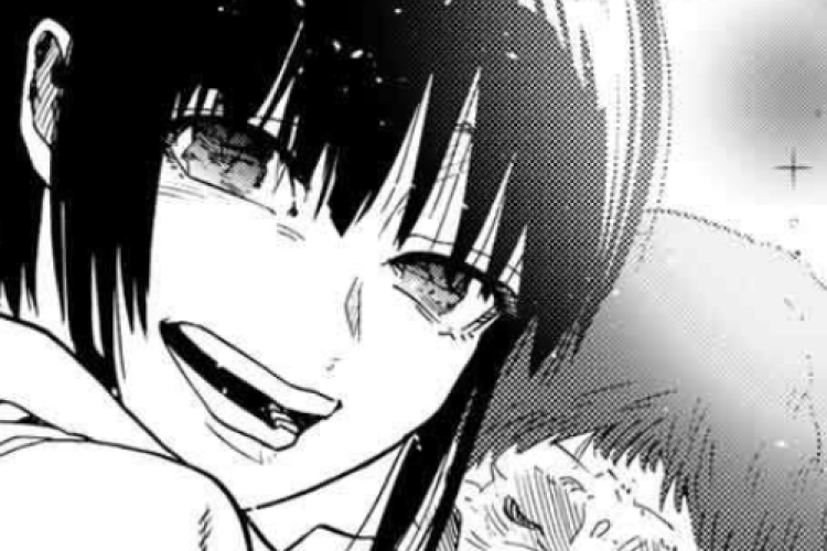 Menjadi Gila! RAW Link Baca Manga Juujika no Rokunin Chapter 213 Bahasa Indonesia