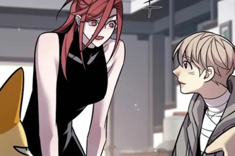 Informasi Genting! Link Baca RAW Eleceed Chapter 407 Bahasa Indonesia