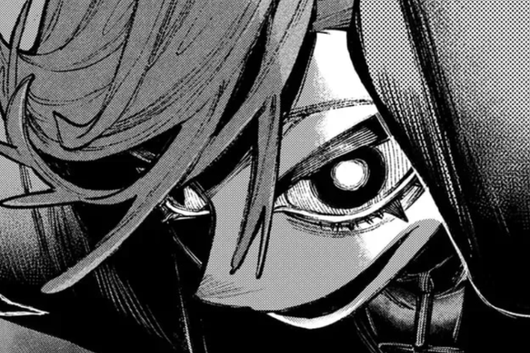 Gachiakuta Chapitre 147 Scan VF FR, Cliquez Ici Pour Lire Le Lien du Manga Gratuit !