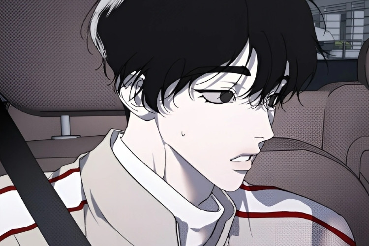 Ler BL Manhwa The Evolution of Species Capítulo 1 PT BR Scan O Ômega Em Cima Do Alfa