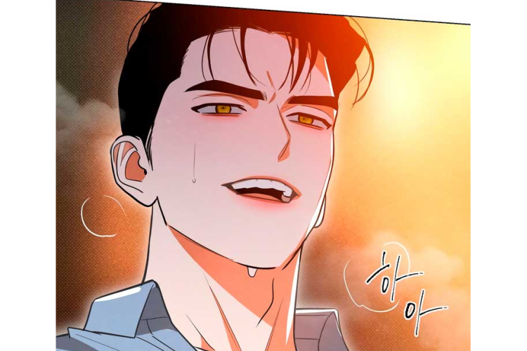 Lire le Manhwa Absolute Threshold Chapitre 64 Scan VF, Libérer nos désirs ensemble