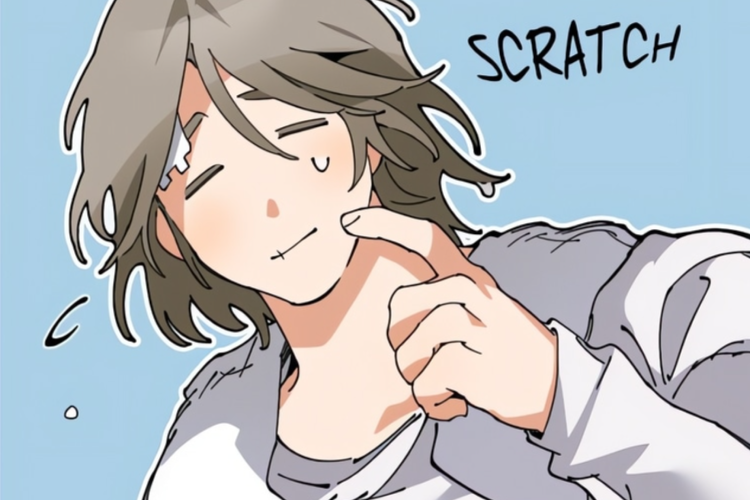 Leer Manhwa La Granja del Señor A (Mr.A's Farm) CapÃtulo 12 en Español, RAW! El Adorable Fluffy
