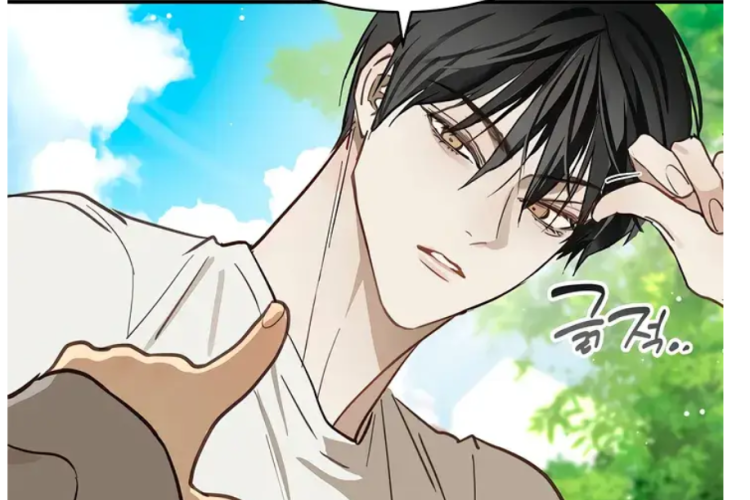 Update Spoilers le Manhwa Flowers Are Bait Chapitre 26 en Français, Lee Yeon est en danger !