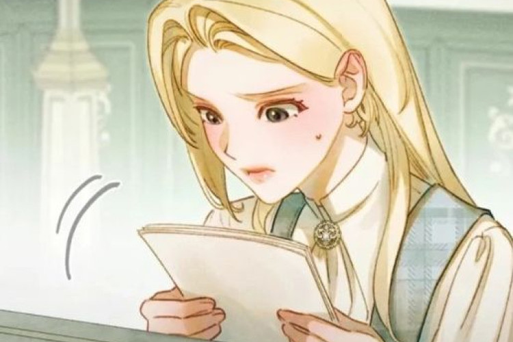 Explication du chapitre 35 de « Le Jardin de Mai » (Garden of May) : il recèle un secret