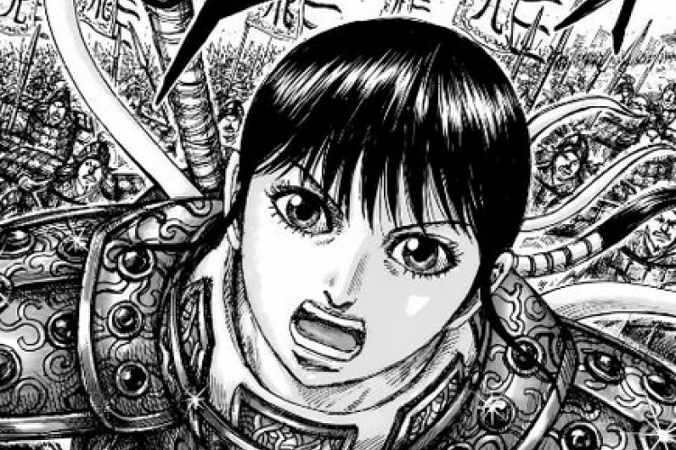 Lien du Kingdom Manga Chapitre 852 FR Scan, stratégie sournoise des dirigeants