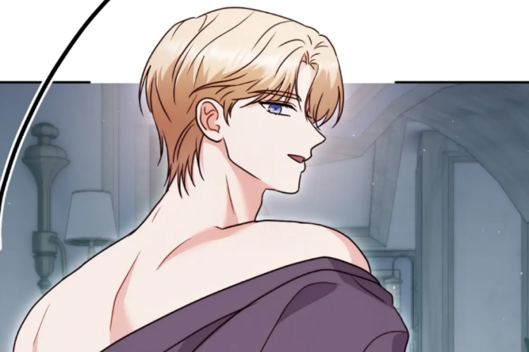 Baca Manhwa I Got Stuck With My Damn Enemy Chapter 20 Indonesia Sub, Pernikahan yang Romantis