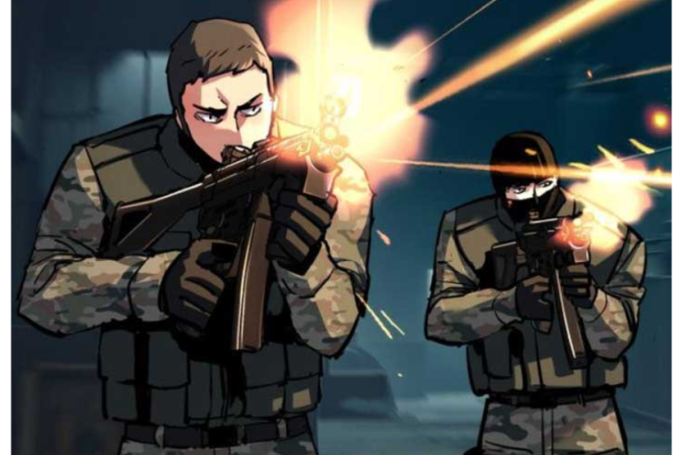 Link de Leitura Mercenary Enrollment (Contrato de Mercenário) Capítulo 247 PT BR, O debate esquenta