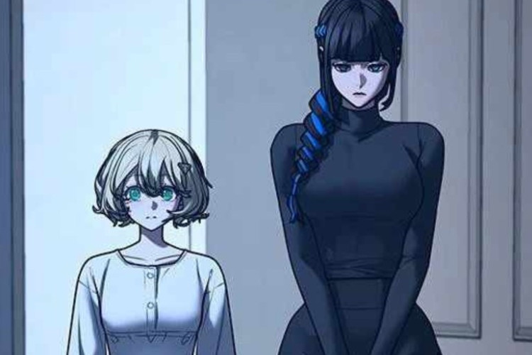 Countdown Manhwa Reality Quest Chapitre 218 Scan VF FR, RAW ! Projet de Création d'une Nouvelle Alliance