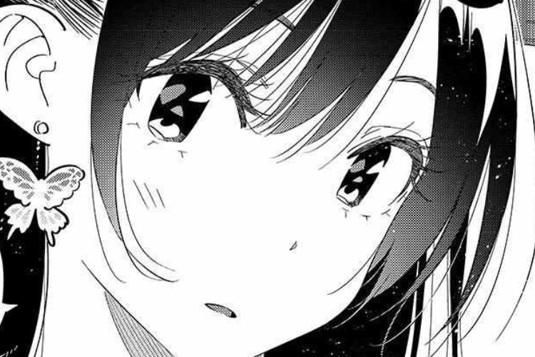 Une Soirée En Amoureux En Ville ! Pronostics Kanojo, Okarishimasu Chapitre 447 VF Scan