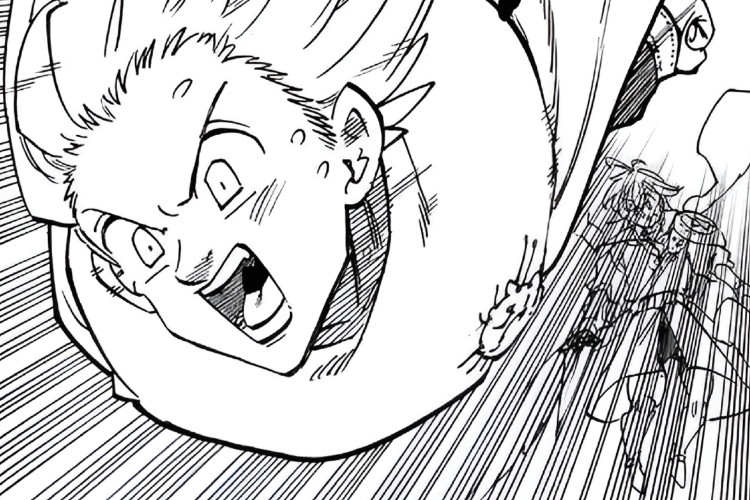 Cultivando Aura! Leia RAW Manga Four Knights of the Apocalypse Capítulo 206 Scan PT Um Contra Quatro. Quem Vai Ganhar?