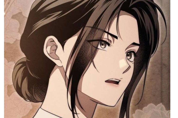 Spoiler & Lire le Manhwa Swan's Grave Chapitre 25 Scan VF, Regard perçant, Maître !