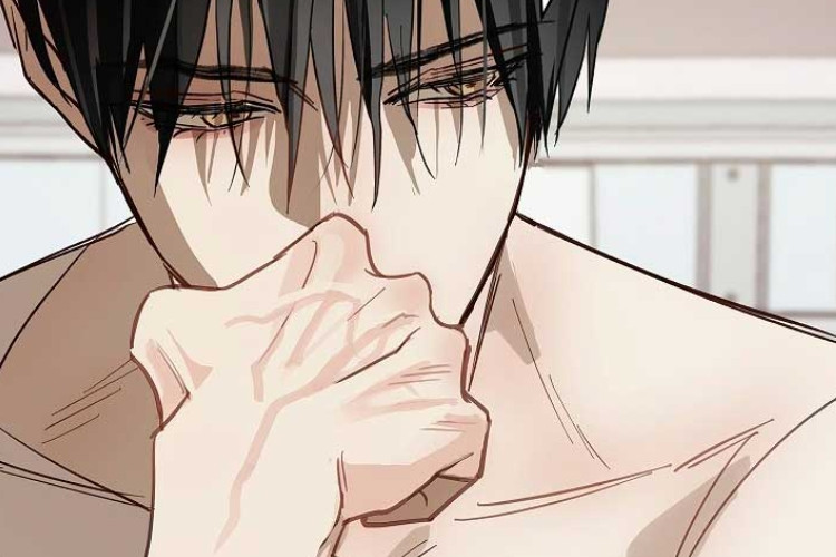 RAW Manhwa Flowers Are Bait Chapitre 30 VF Scan Chaewoo Commence À S'ouvrir À Yiyeon