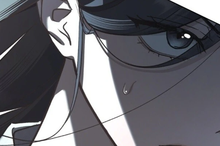 RAW Manhwa Merry Psycho CapÃtulo 18 Español, la historia se complica