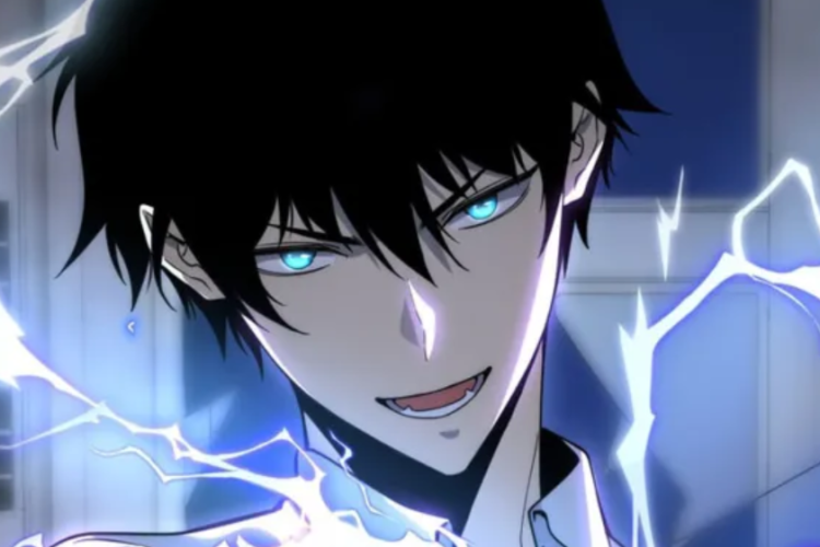 Awakening the Purple Thunder at the Beginning Capítulo 3 PT BR Scan, Clique aqui para ler o Manhwa Gratuitamente!