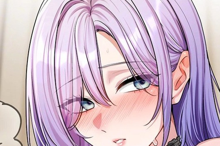 Love Quest Ch. 30 Indonesia Scan, Sudah Tidak Bisa Diselamatkan Lagi Jika Seperti ini!