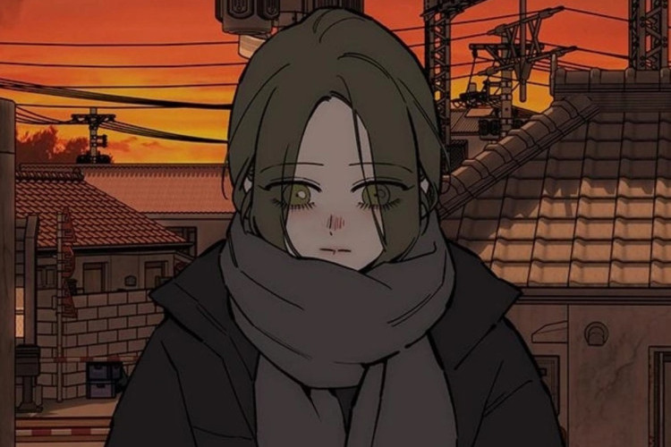 Tears on a Withered Flower Chapter 123 Bahasa Indonesia, Kenangan Masalalu Haeso yang Menyakitkan