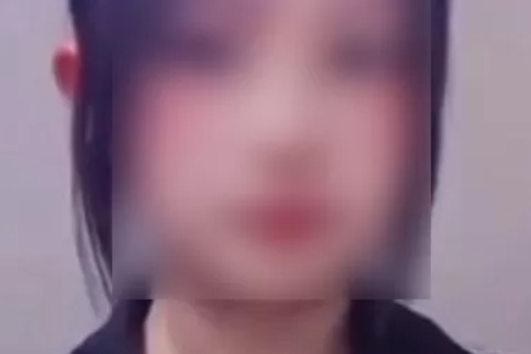 Isi Video Chindo Adidas Full 8 Detik, Ini Sosok Pemerannya yang Bikin Penasaran! 