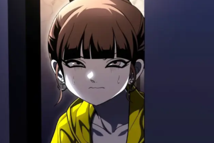 Mengedap–Endap! Link Baca Manhwa Plaything (A Sense of Amusement) Chapter 66 Bahasa Indonesia